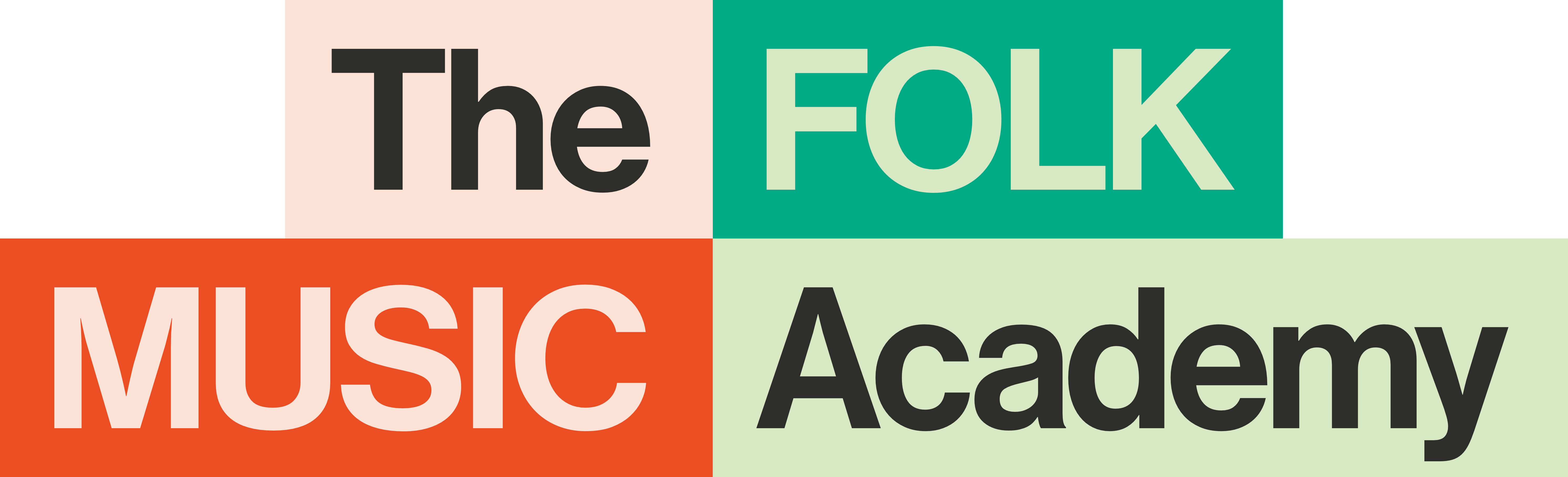 The Folk Music Academy